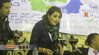 بالفيديووالصور.. بدء مؤتمر 