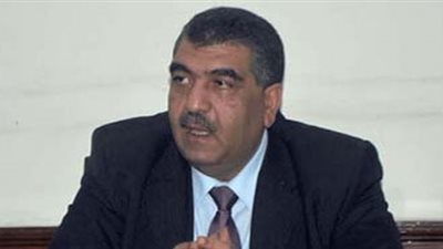 رئيس الرقابة المالية السابق: فاتورة الاستيراد باهظة والتصدير ضعيف