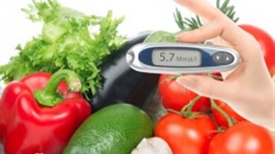 النشويات المركبة وطبق السلطة.. الأفضل والأصح لمرضى السكر