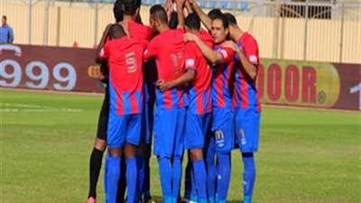 اليوم.. أول مواجهة بين «العميدين» في مباراة بتروجت والمصري