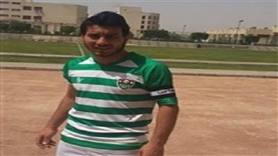 «سرس الليان» يتعاقد مع مهاجم «الإنتاج الحربي» موسمين