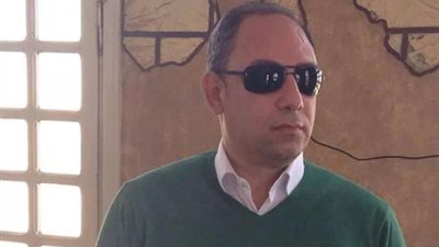 محمد الباشا يفوز بعضوية «النواب» من الجولة الأولى بأسيوط