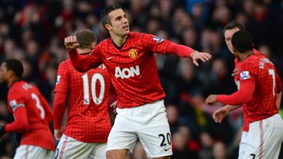 بث مباشر.. مانشستر يونايتد ضد سندرلاند