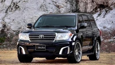 أسعار سيارات «تويوتا» الجديدة