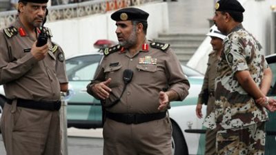 شاب يقتحم منزلا لاغتصاب سيدة وخادمتها