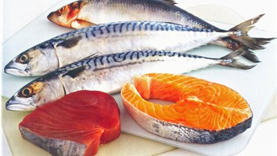 دراسة: الأسماك الدهنية تزيد استجابة مرضى الاكتئاب