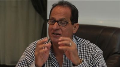 حبس هاني مهنا 5 سنوات بتهمة الاستيلاء على المال العام