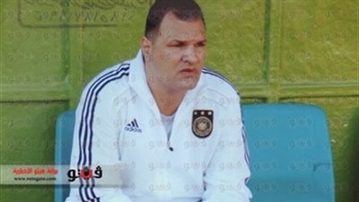 رسميا.. نبيل محمود يوقع لـ