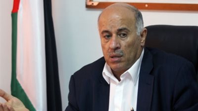 وزيرة إسرائيلية تطالب الـ«فيفا» بردع جبريل الرجوب