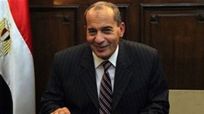 تعيين مجلس إدارة جديد لاتحاد منتجي الحاصلات البستانية