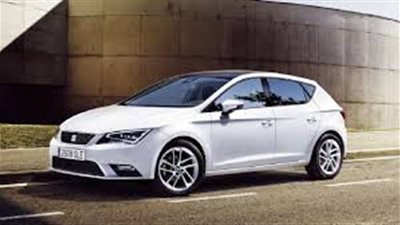 سيارات «إبيزا» تسجل 148 ألف جنيه في السوق المحلية