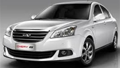 «شيرى QQ» تسجل 49 ألفًا و900 جنيه في السوق المحلية