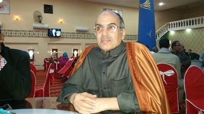 مرشح «النور» بقنا عقب خسارته: «أعتذر عن انضمامي لهذا الحزب»