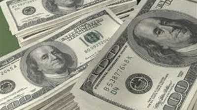 الدولار يسجل 803 قروش في مستهل تعاملات اليوم