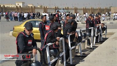 منع دخول الإعلاميين بالهواتف المحمولة فى محاكمة 