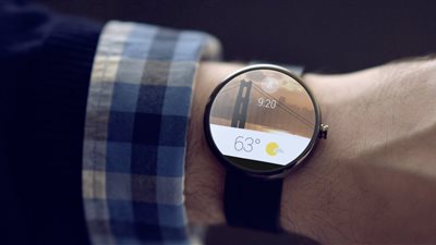 متجر Google Play يظهر دعم تطبيقات Android Wear