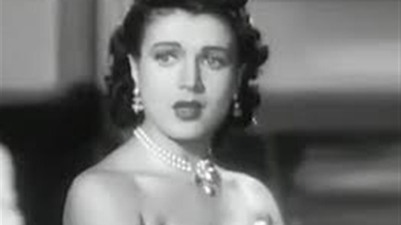 الممثلة مارى كوين