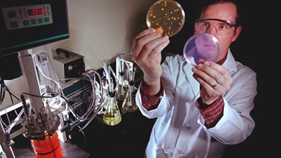 إعاقة بروتين MCL-1 تقضي على الخلايا السرطانية