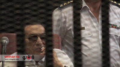 غدًا.. الجنايات تنظر أولى جلسات إعادة محاكمة 