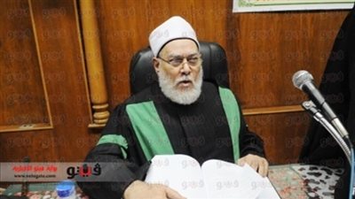 بالفيديو.. علي جمعة: «القرضاوي» خائن وعميل