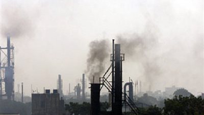 تحرير 151 محضر مخالفة بيئية للمصانع خلال 45 يوما