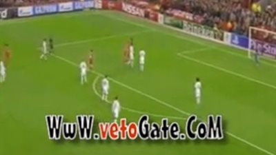 بالفيديو.. شاهد معلق لعبة الـ«فيفا» يعلق على قمة ليفربول وريـال مدريد