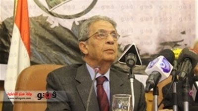 عمرو موسي ضيف 