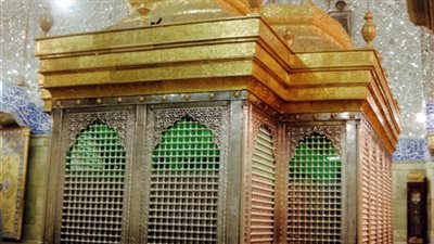 «الأوقاف» تقرر غلق ضريح الإمام الحسين في ذكرى «عاشوراء»