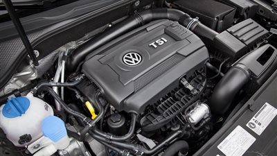 بالصور.. «فولكس فاجن» تطرح «باسات سبورت»