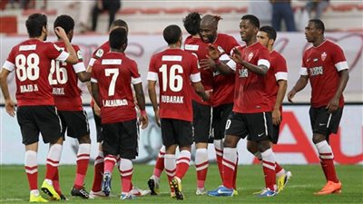 الاتحاد الإماراتي يؤجل لقاء لأهلي دبي بالدوري بسبب نهائي أبطال آسيا