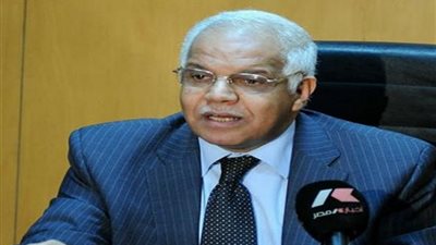 بلاغ للنائب العام يتهم محافظ القاهرة بتحويل محطة مترو مصر الجديدة لترعة