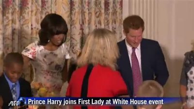 بالفيديو.. الأمير 