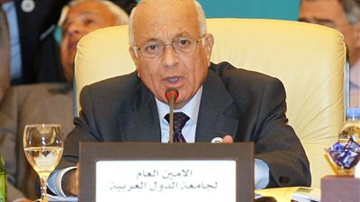 نبيل العربي: الاحتلال الإسرائيلي آخر معاقل الاستعمار في العالم