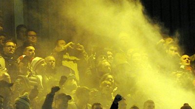 عقوبات رادعة في انتظار 