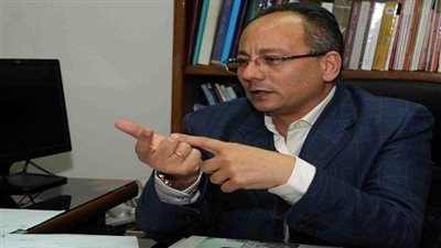 عماد جاد: التصويت بنعم على الدستور نهاية 