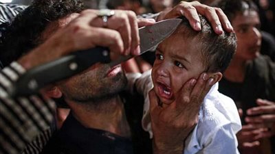 بالفيديو والصور.. احتفالات الدول بذكرى عاشوراء