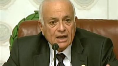 نبيل العربي: «داعش» تمثل تهديدًا مباشرًا للعراق