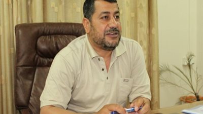 مدير المعابر بغزة: مباحثات مع مصر لإنهاء ترحيل الفلسطينيين