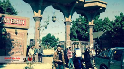 بالصور.. أمن أسيوط يفتح أبواب 