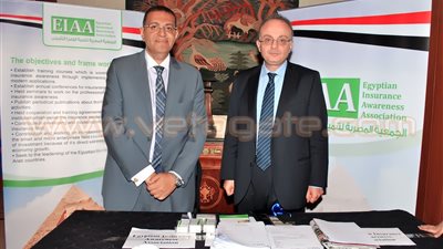 «خبير»: ثورة في تنمية الوعى بأهمية التأمين بالتعاون مع الرقابة المالية