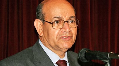 محافظ الجيزة: الانتهاء من تنفيذ مشروع الـ 13 ألف وحدة قريبا