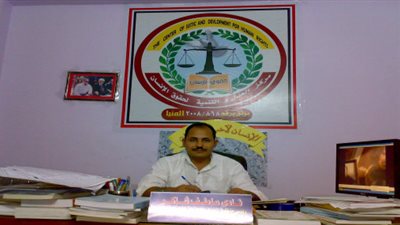 ناشط حقوقى: 