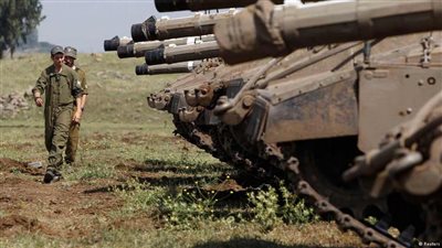 خبير إسرائيلي: تنظيم «داعش» لا يشكل خطرًا على تل أبيب