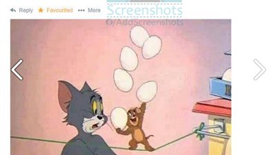 ساخرون.. لما طفل صغير يكون ماسك موبايلك وبيلعب بيه