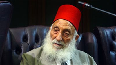 قائد المقاومة الشعبية بالسويس يطالب بتنفيذ أحكام القضاء