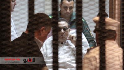 أبوالحسن يكشف أسباب طلبه تنحى هيئة إعادة محاكمة القرن