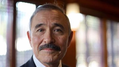 شوارب السفير الأمريكي تثير جدلا متصاعدا في كوريا الجنوبية