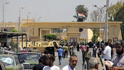 استمرار فتح معبر رفح لدخول الأفراد والمساعدات لقطاع غزة