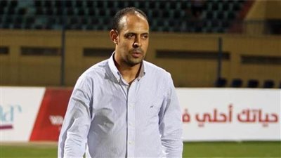 عماد النحاس أفضل مدير فني شاب : 3 أندية فقط في مصر مؤهلة للفوز بالدوري.. وهذا ردي على تدريب بيراميدز ( حوار )