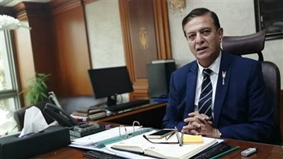 درويش حسنين: العقارات فى مصر الأكثر جذبا للاستثمارات العربية